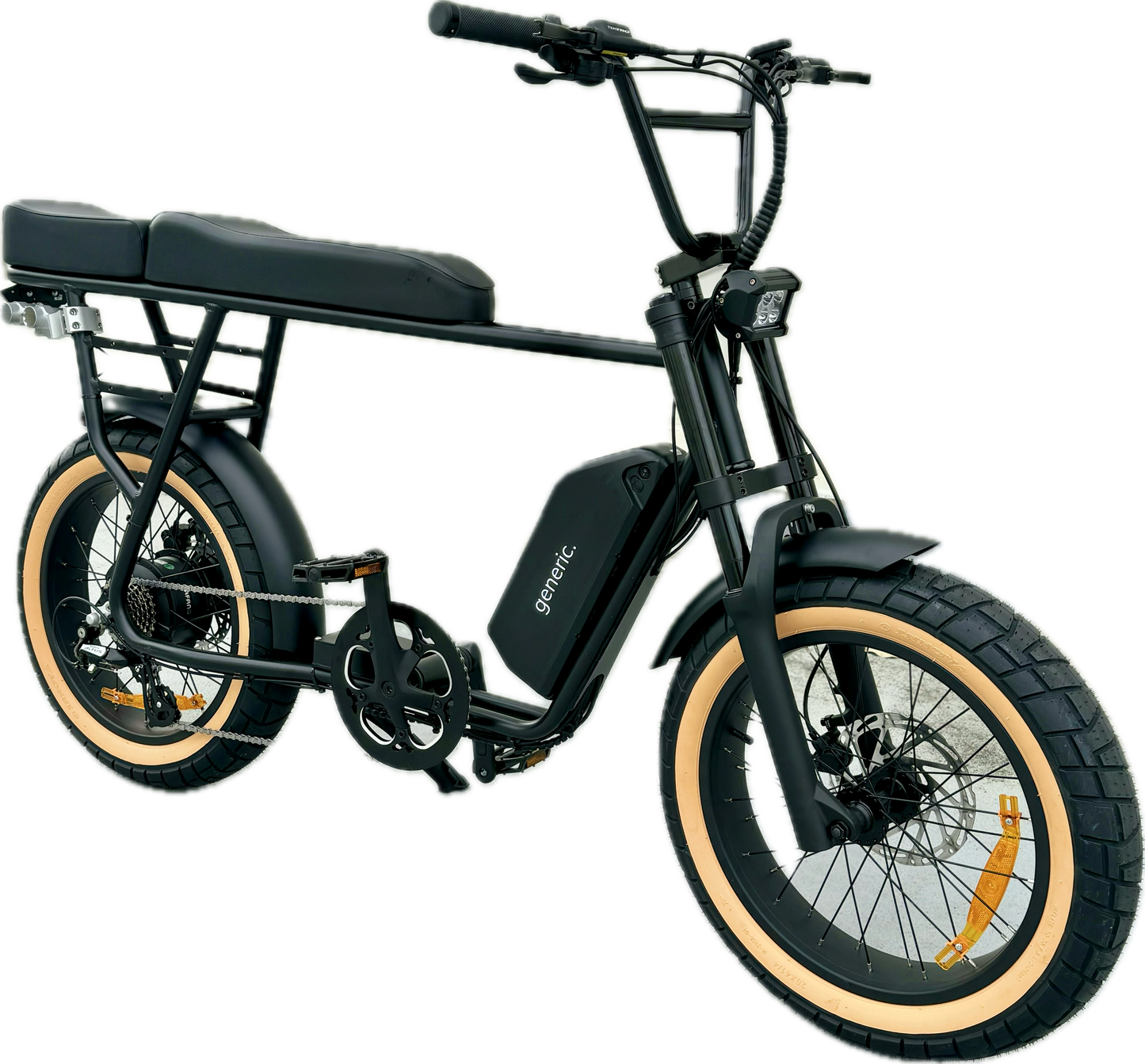 SurfBike Extended