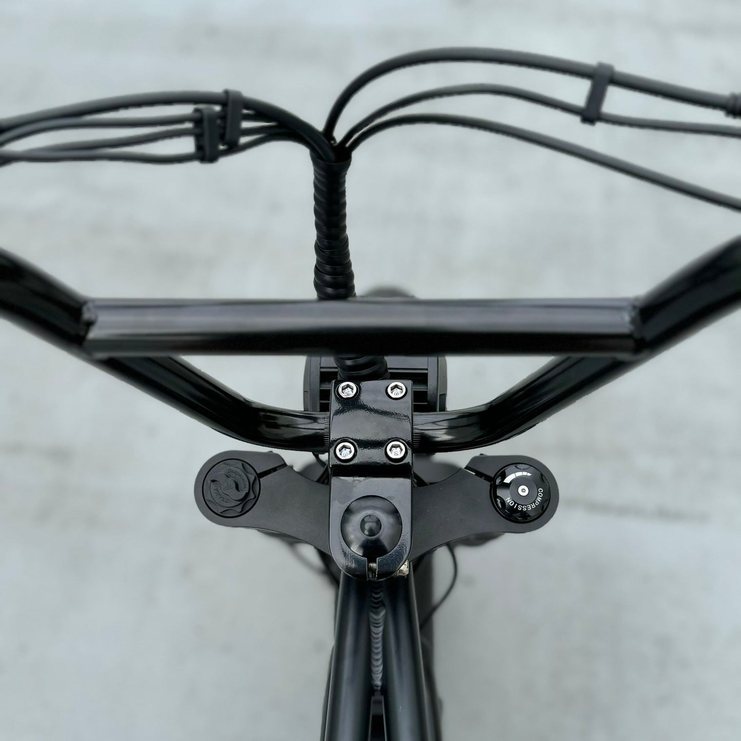 SurfBike Extended