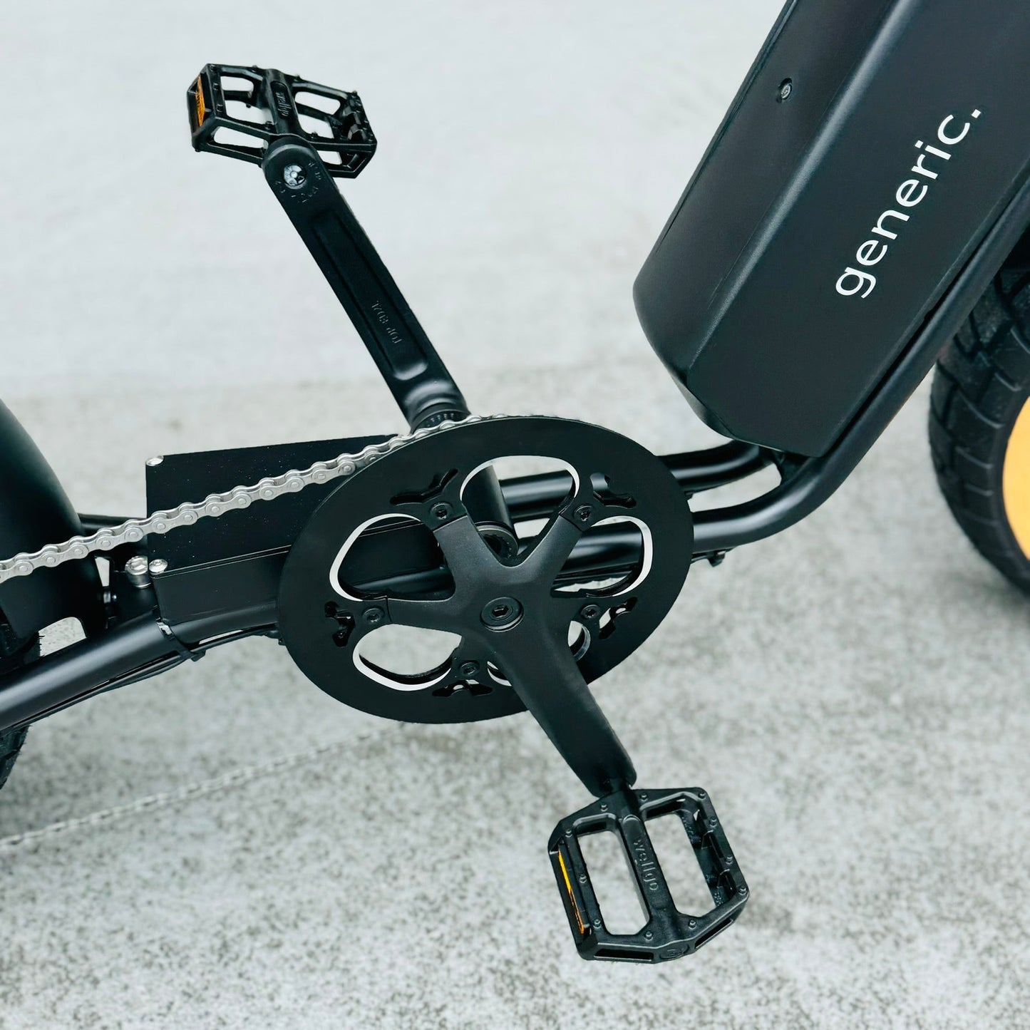 SurfBike Extended