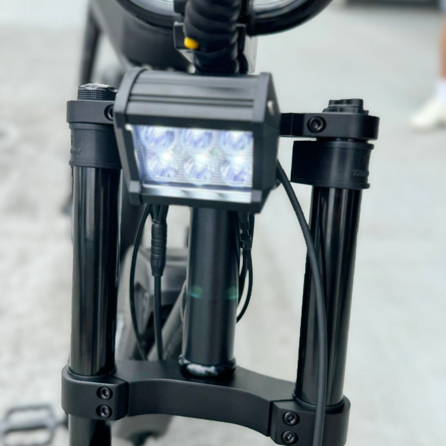SurfBike Extended