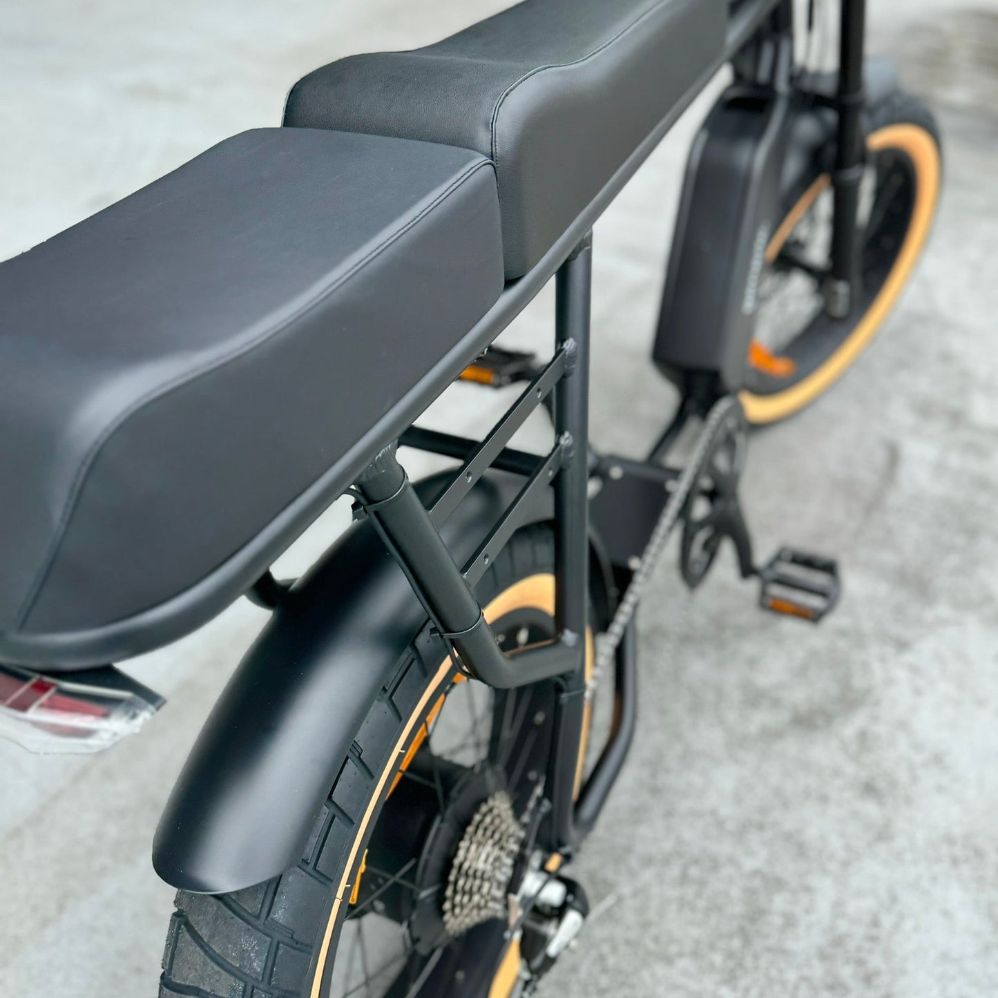 SurfBike Extended