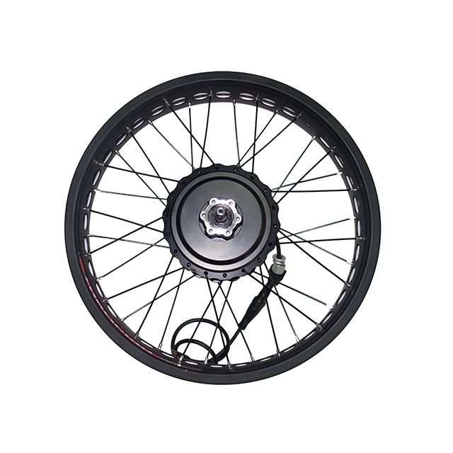 E Bike Hub Motor Controller Generic Electric Pty Ltd