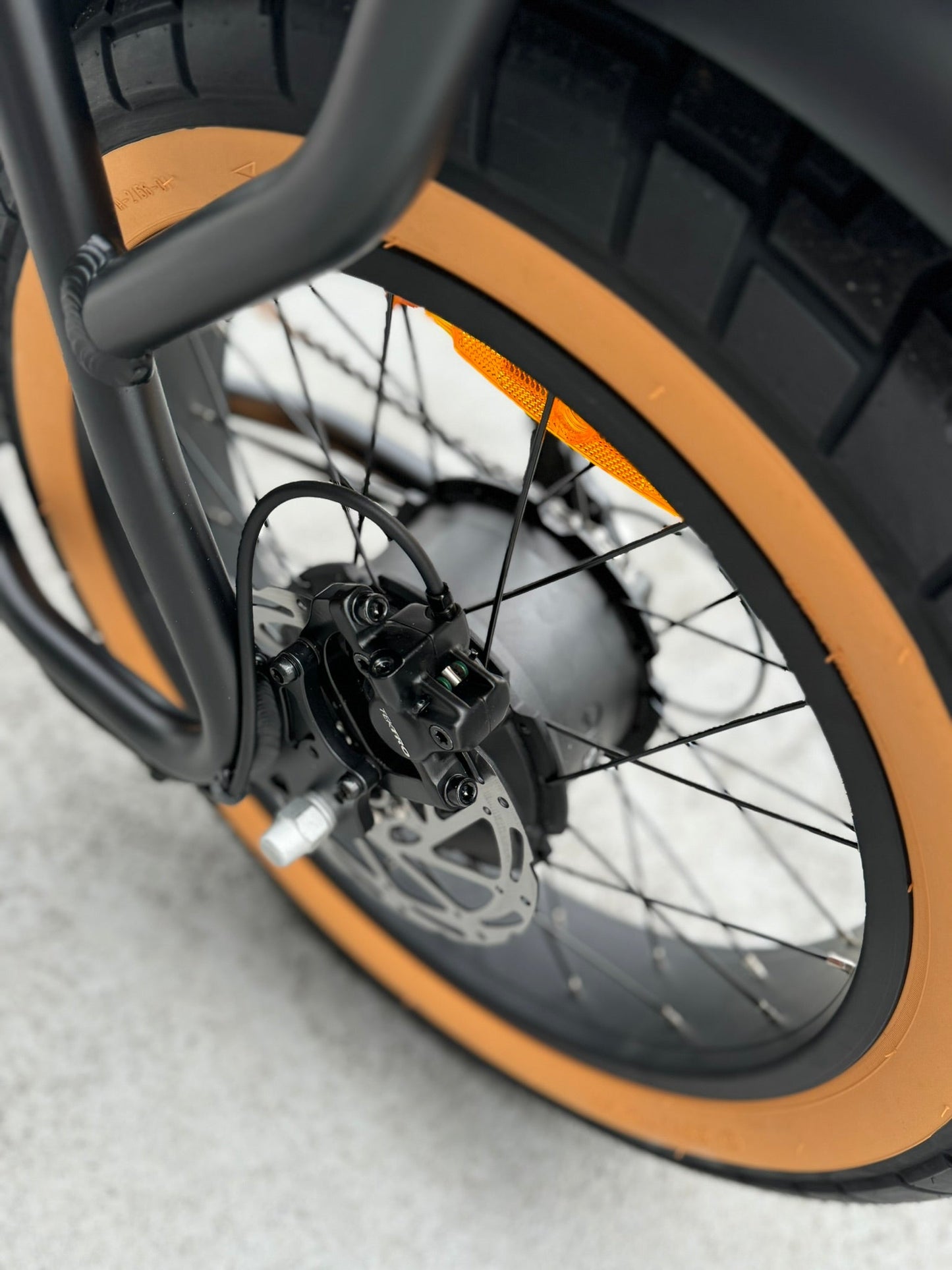 SurfBike Extended