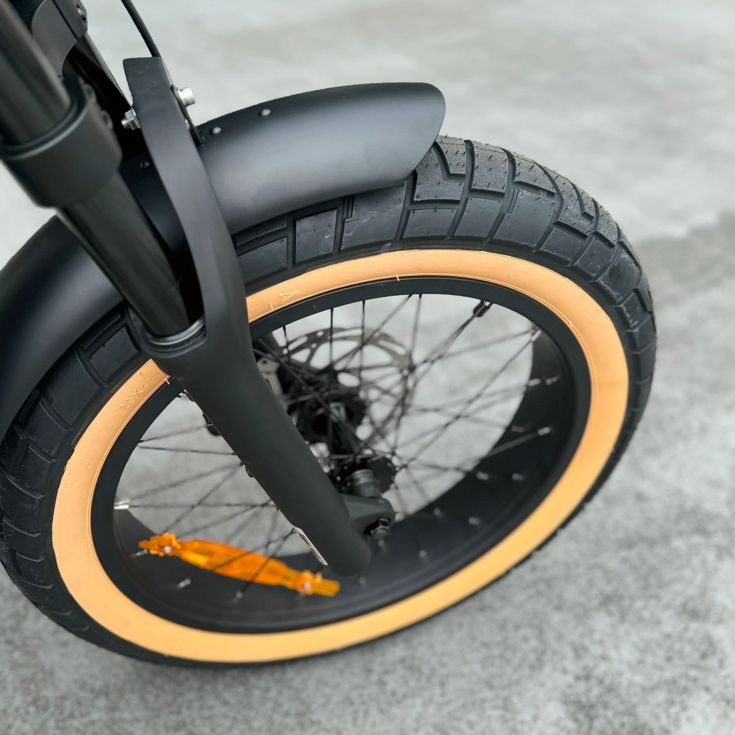 SurfBike Extended