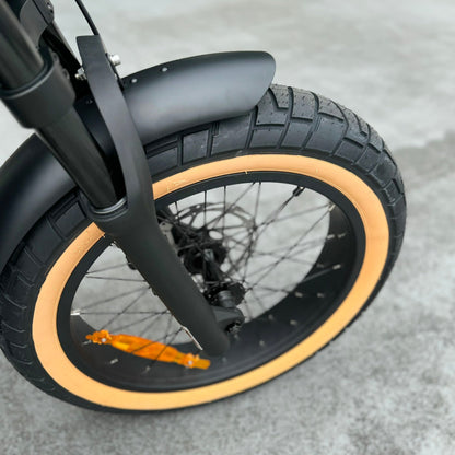 SurfBike Extended