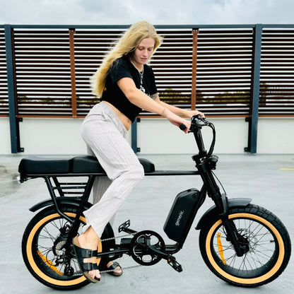 SurfBike Extended