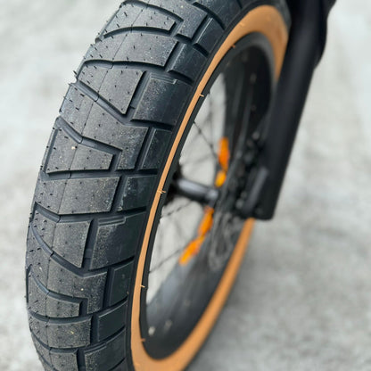 SurfBike Extended
