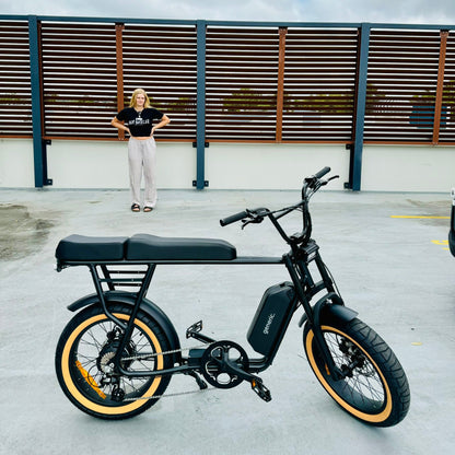 SurfBike Extended