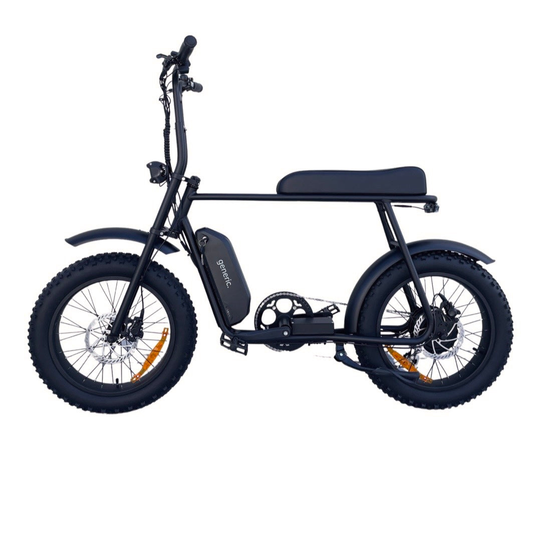 Mario best sale ebike price